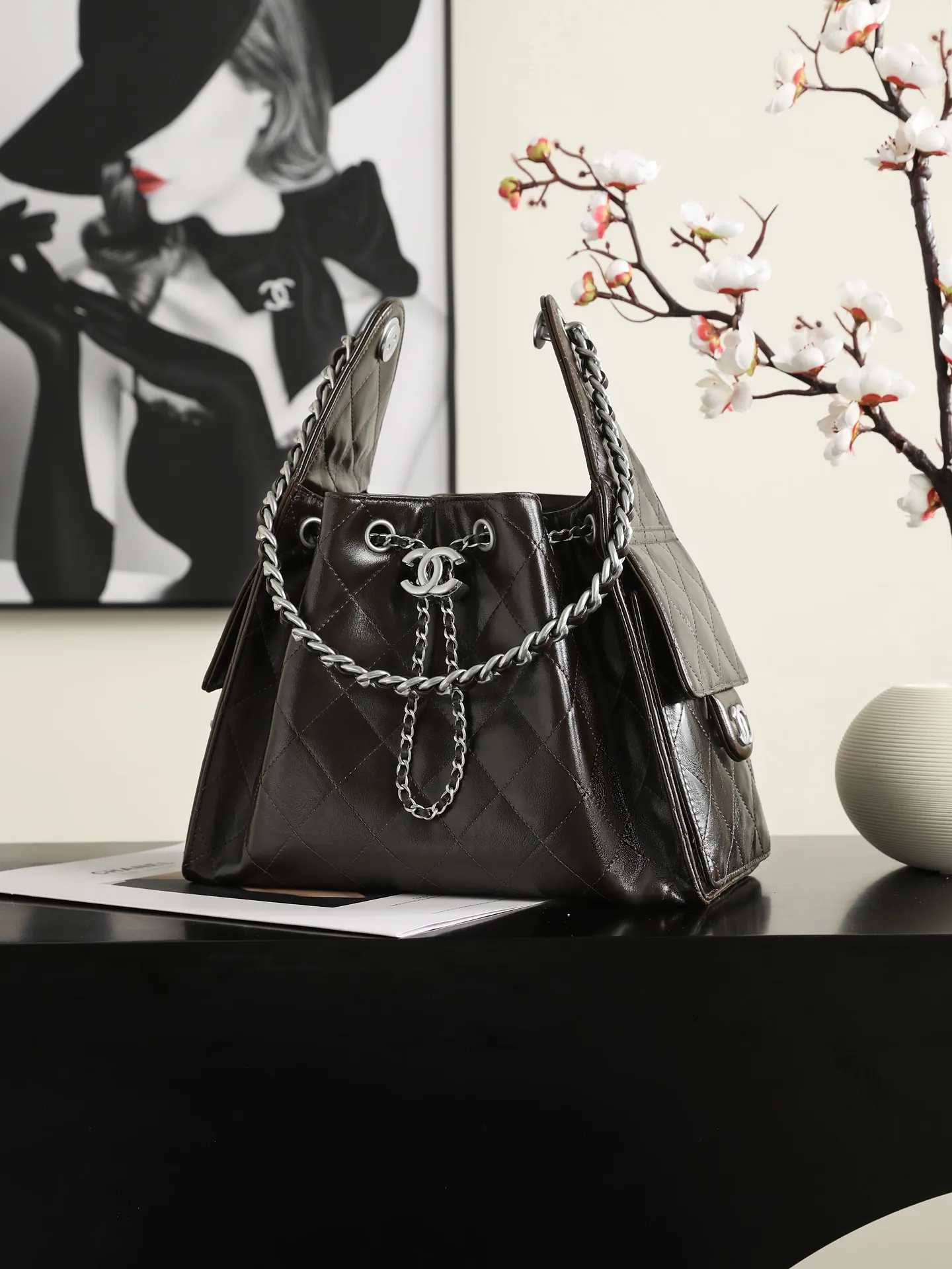 All Categories Chanel Women's Bags (Chanel) Chanel Original Order AS5293