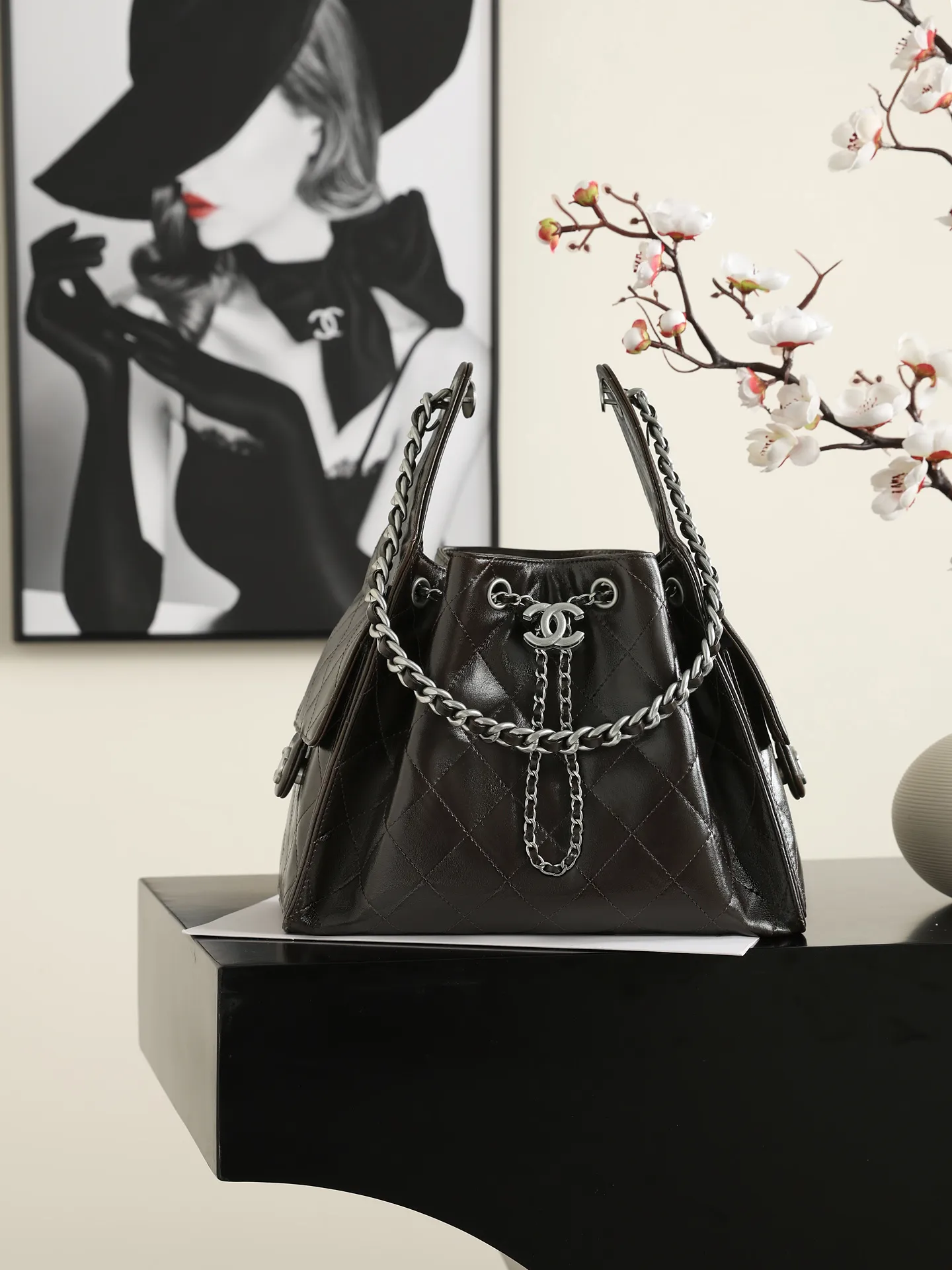 All Categories Chanel Women's Bags (Chanel) Chanel Original Order AS5293