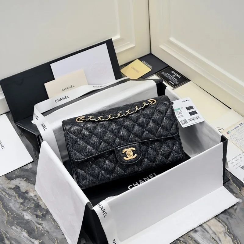 All Categories Official Website "Brand Women's Bags" Women's Bags 💙 Chanel 2025 New CHANEL Crossbody Bag