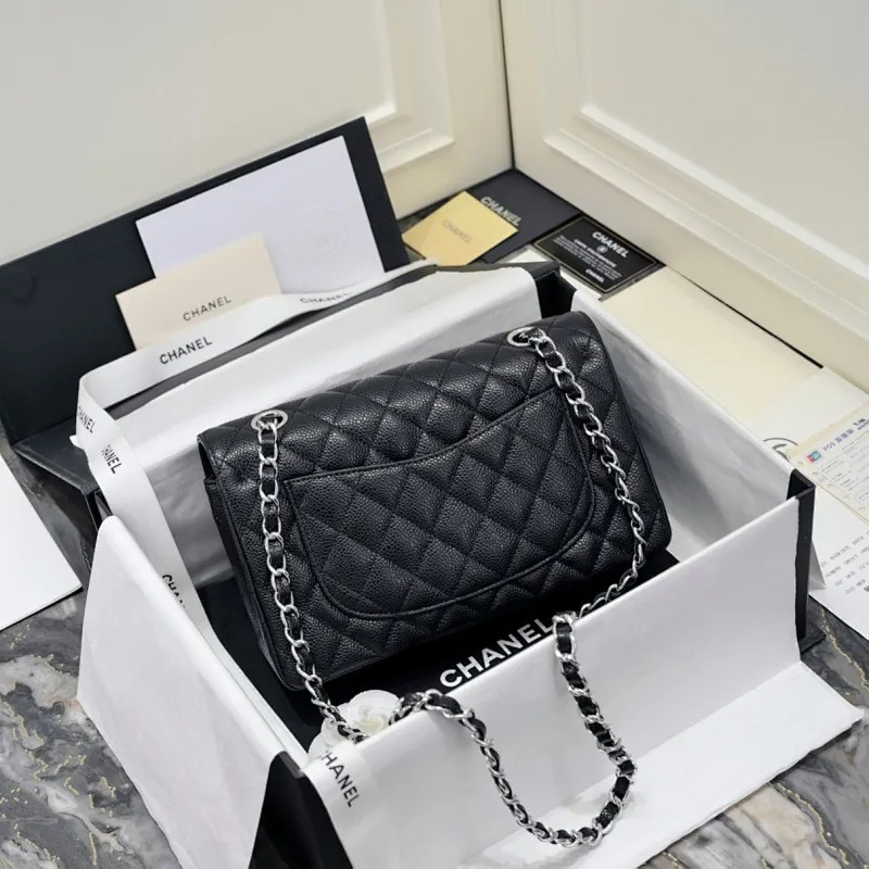 All Categories Official Website "Brand Women's Bags" Women's Bags 💙 Chanel 2025 New CHANEL Crossbody Bag