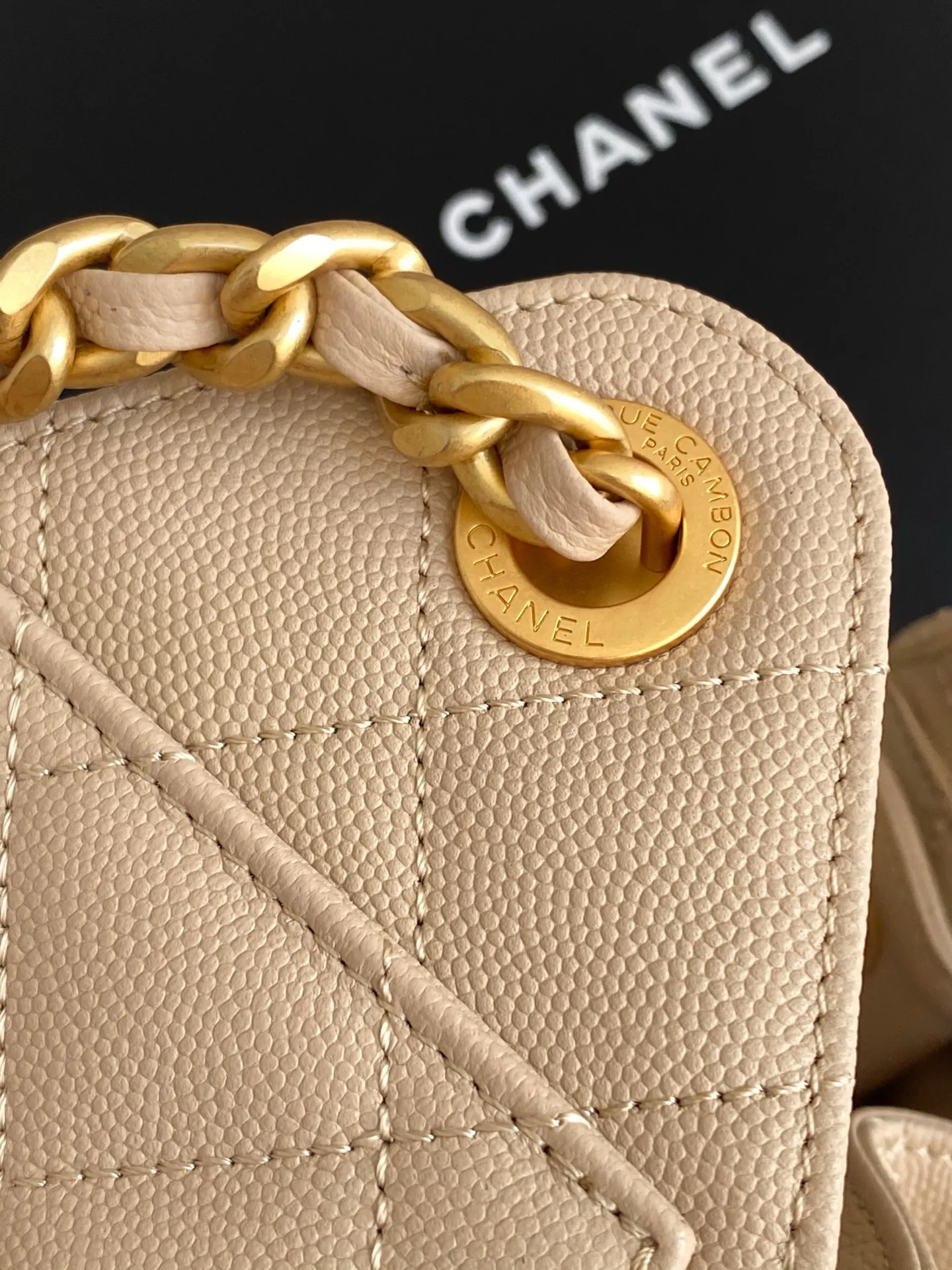 All Categories Chanel Women's Bags 2 (Chanel) Chanel Original Order 920