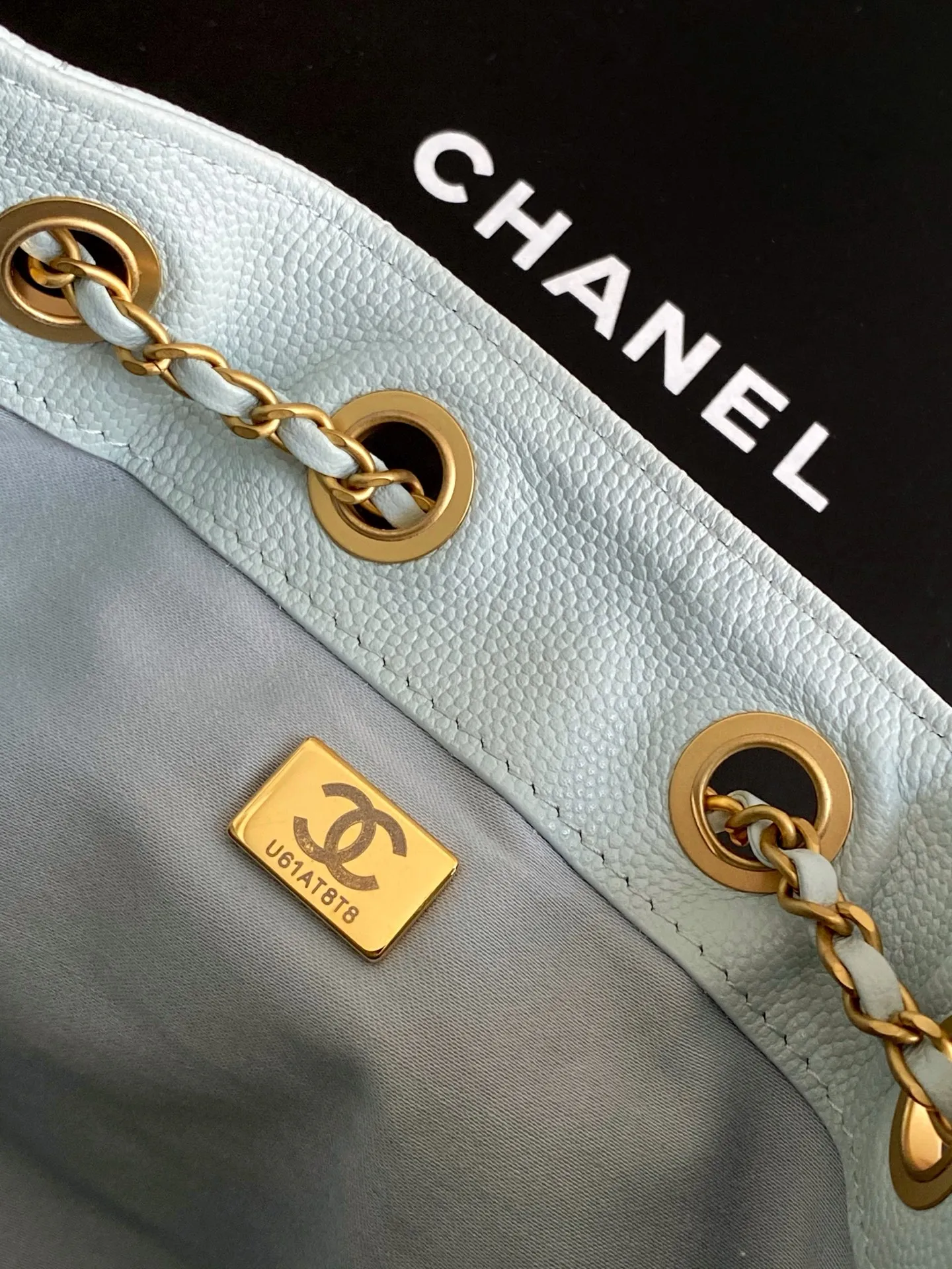 All Categories Chanel Women's Bags 2 (Chanel) Chanel Original Order 920