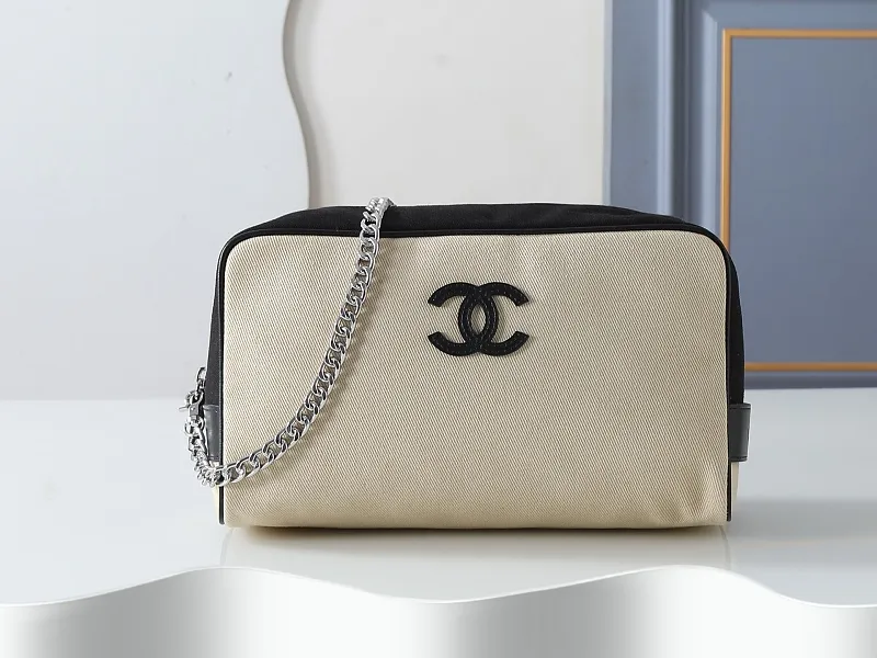 All Categories Official Website "Brand Women's Bags" Women's Bags 💙 Chanel 2026 New CHANEL Crossbody Bag