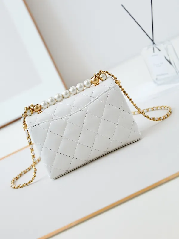 All Categories Chanel Women's Bags 2 (Chanel) Chanel Original AS5001