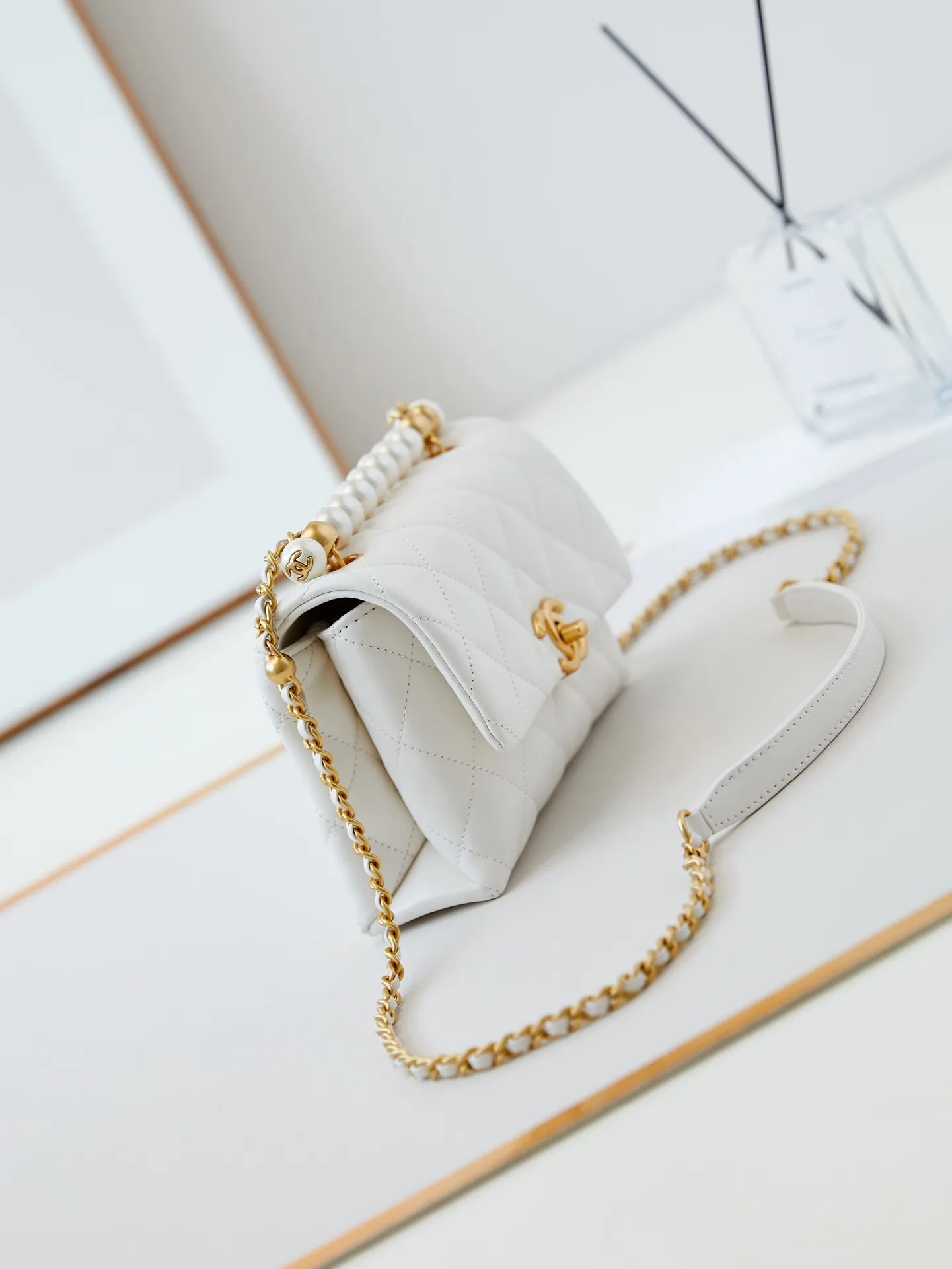 All Categories Chanel Women's Bags 2 (Chanel) Chanel Original AS5001