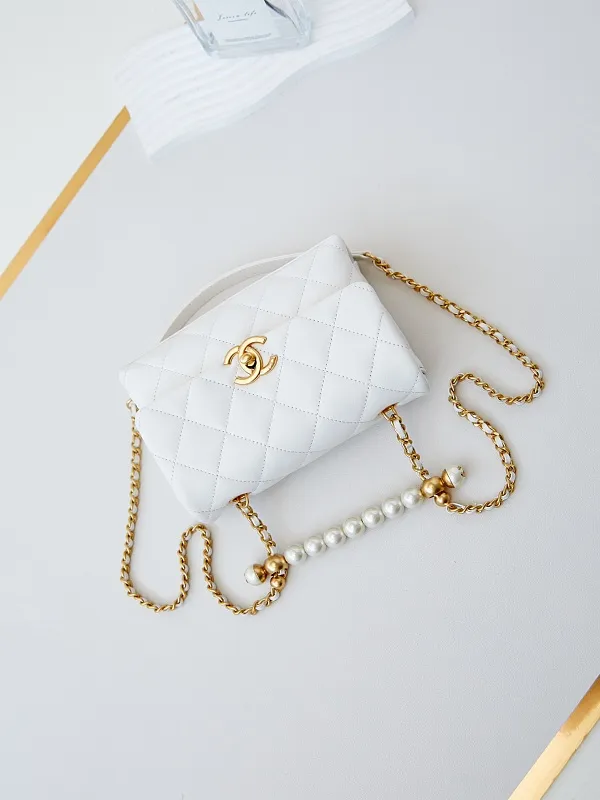 All Categories Chanel Women's Bags 2 (Chanel) Chanel Original AS5001