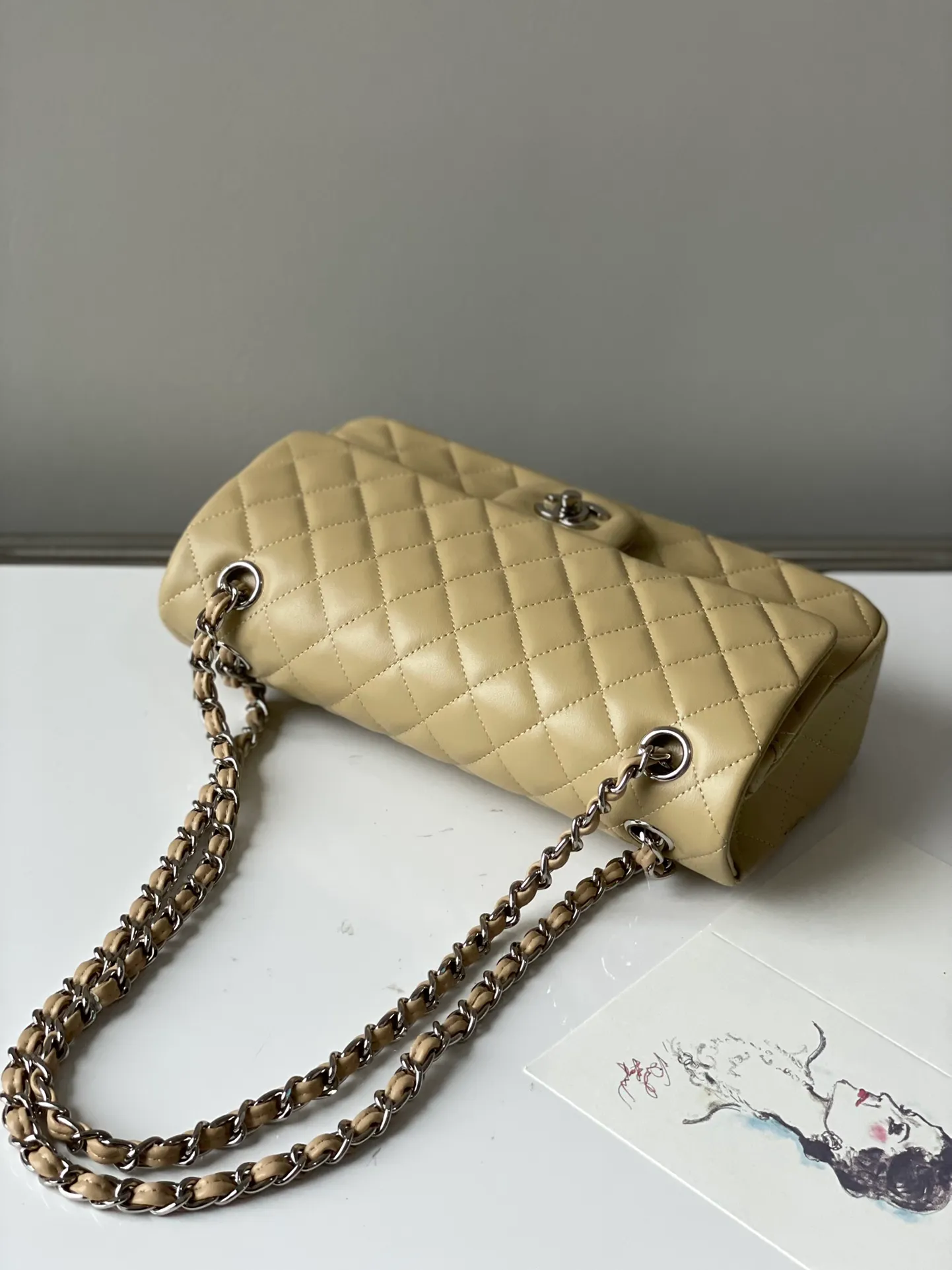 All Categories Chanel Women's Bags (Chanel) Chanel 1112 Ball Pattern