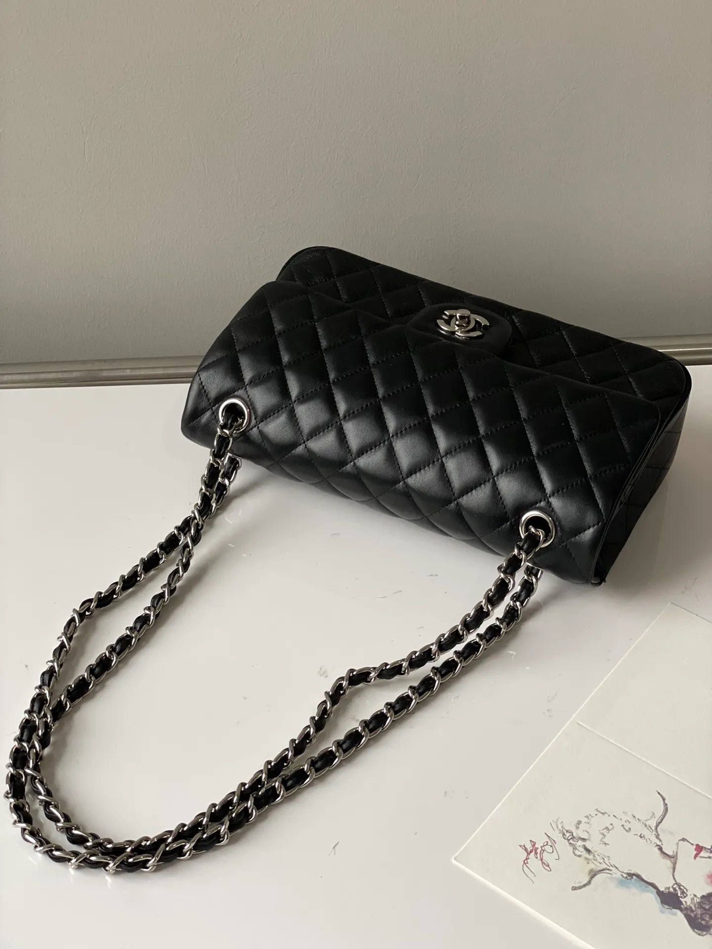 All Categories Chanel Women's Bags (Chanel) Chanel 1112 Ball Pattern