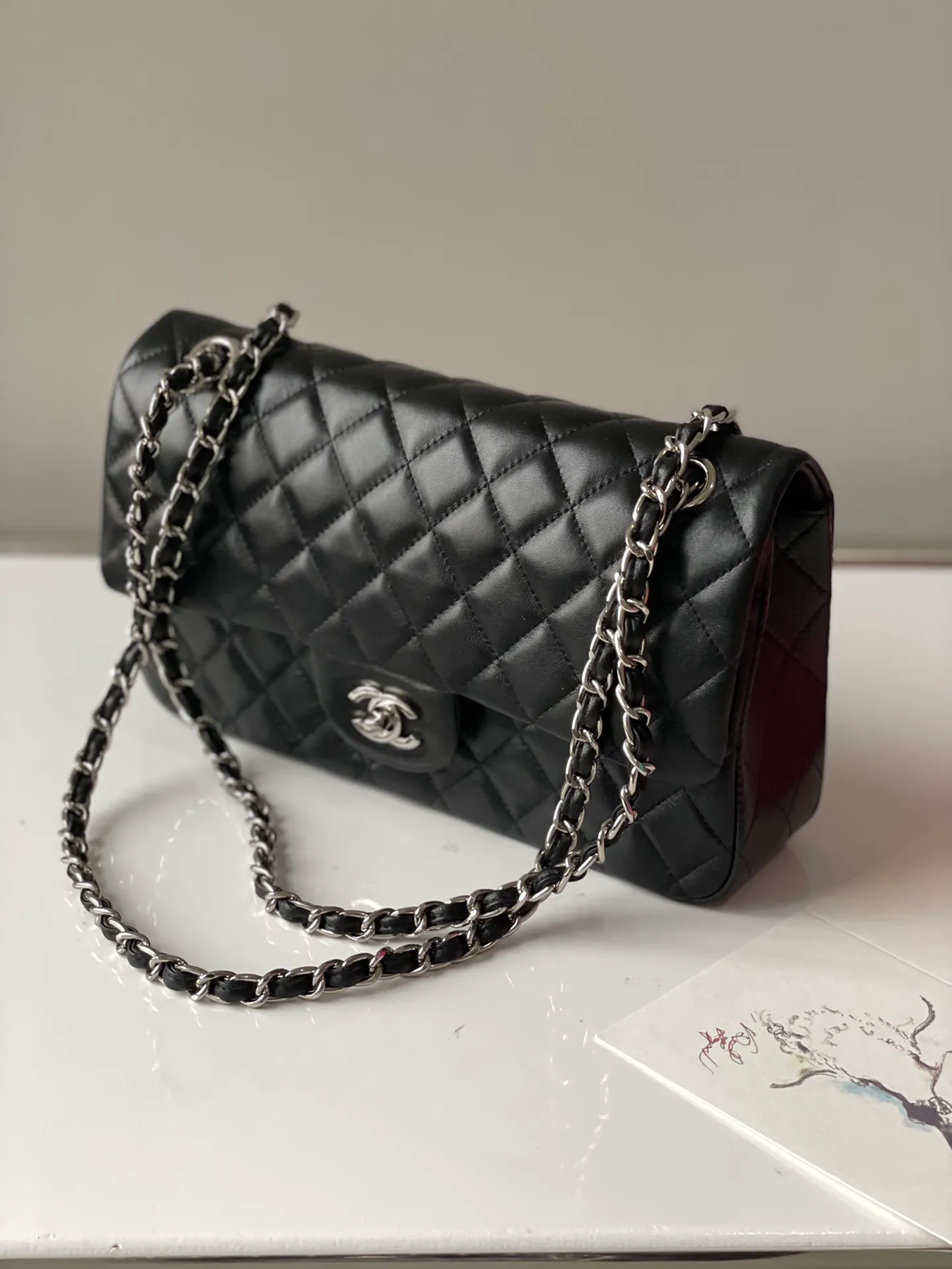 All Categories Chanel Women's Bags (Chanel) Chanel 1112 Ball Pattern