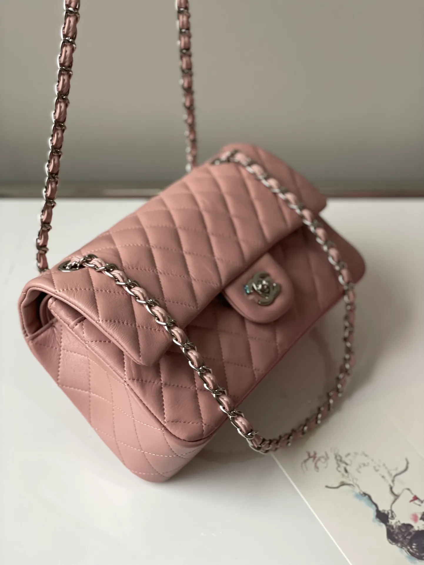 All Categories Chanel Women's Bags (Chanel) Chanel 1112 Ball Pattern