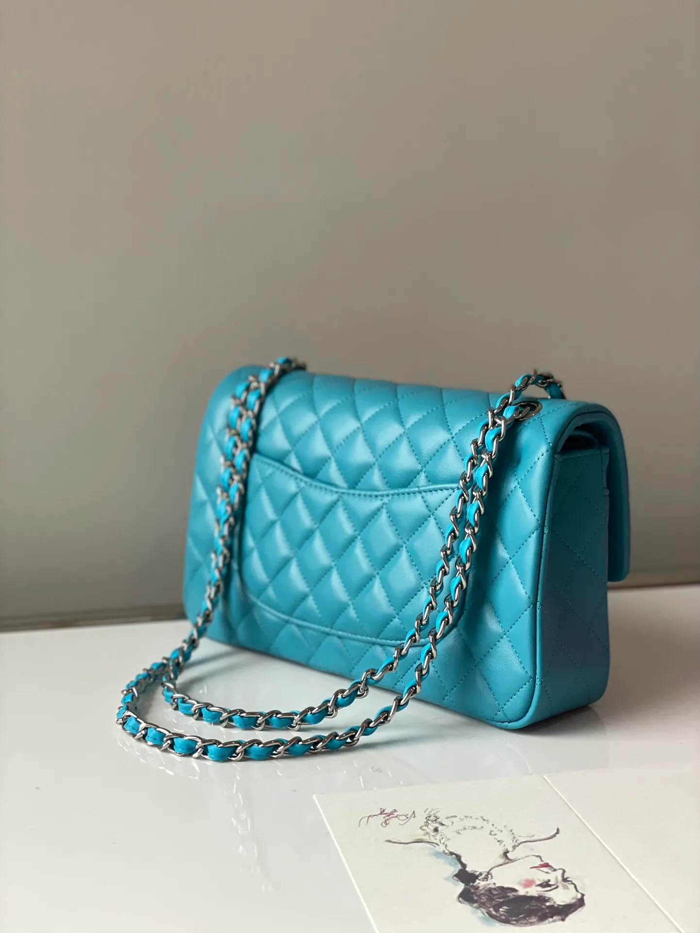 All Categories Chanel Women's Bags (Chanel) Chanel 1112 Ball Pattern