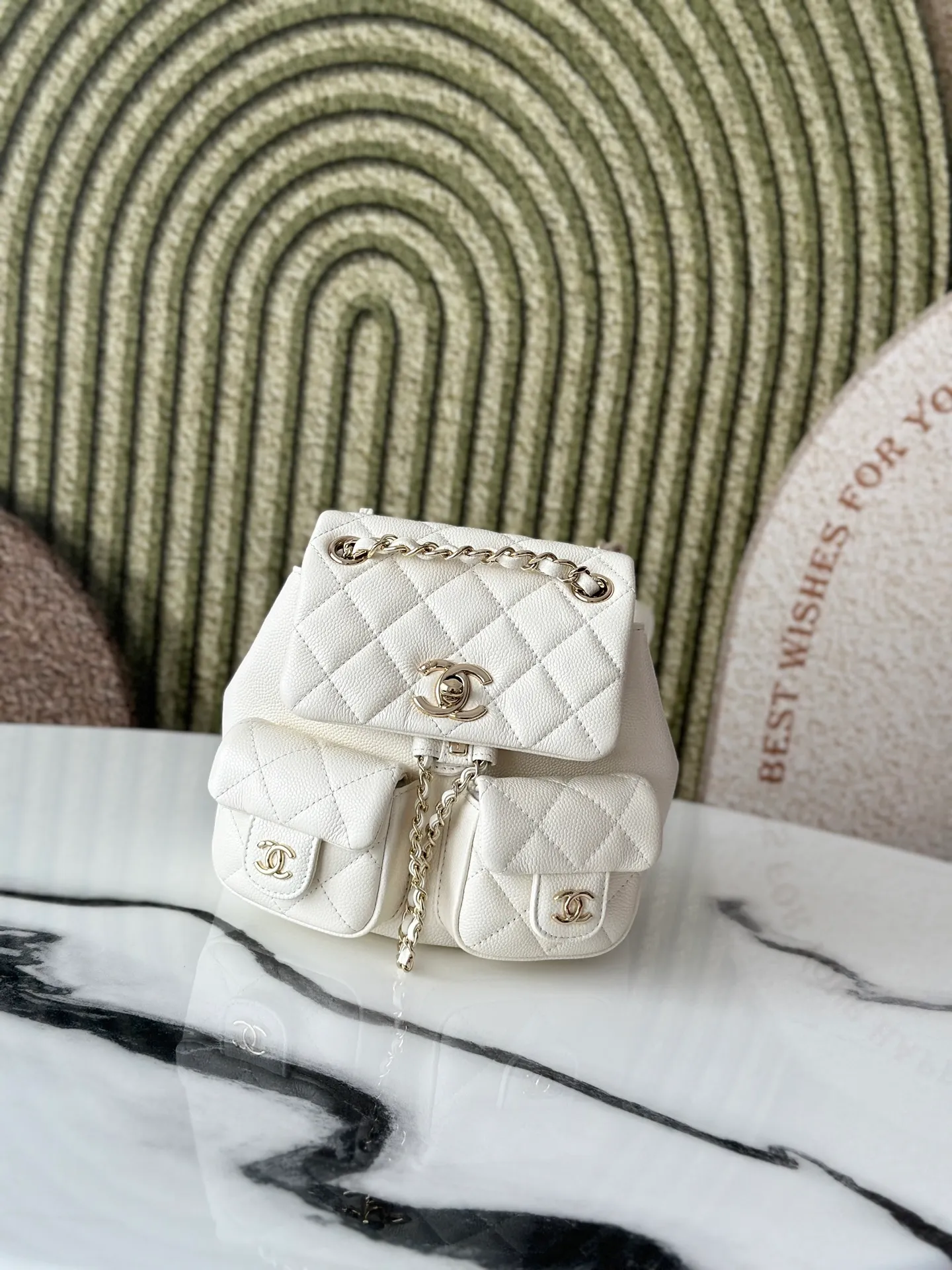 All Categories Chanel Women's Bags (Chanel) Chanel 3860