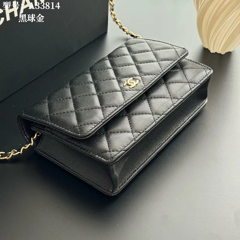 All Categories Official Website "Brand Women's Bags" Women's Bags 💙 Chanel 2026 New CHANEL Crossbody Bag