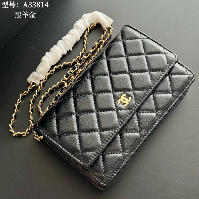 All Categories Official Website "Brand Women's Bags" Women's Bags 💙 Chanel 2026 New CHANEL Crossbody Bag
