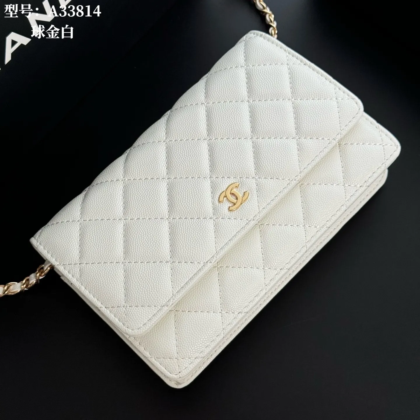 All Categories Official Website "Brand Women's Bags" Women's Bags 💙 Chanel 2026 New CHANEL Crossbody Bag