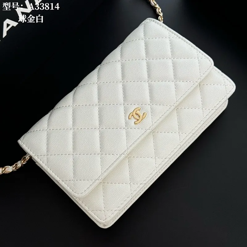 All Categories Official Website "Brand Women's Bags" Women's Bags 💙 Chanel 2026 New CHANEL Crossbody Bag