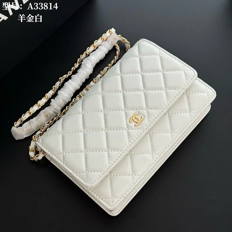 All Categories Official Website "Brand Women's Bags" Women's Bags 💙 Chanel 2026 New CHANEL Crossbody Bag
