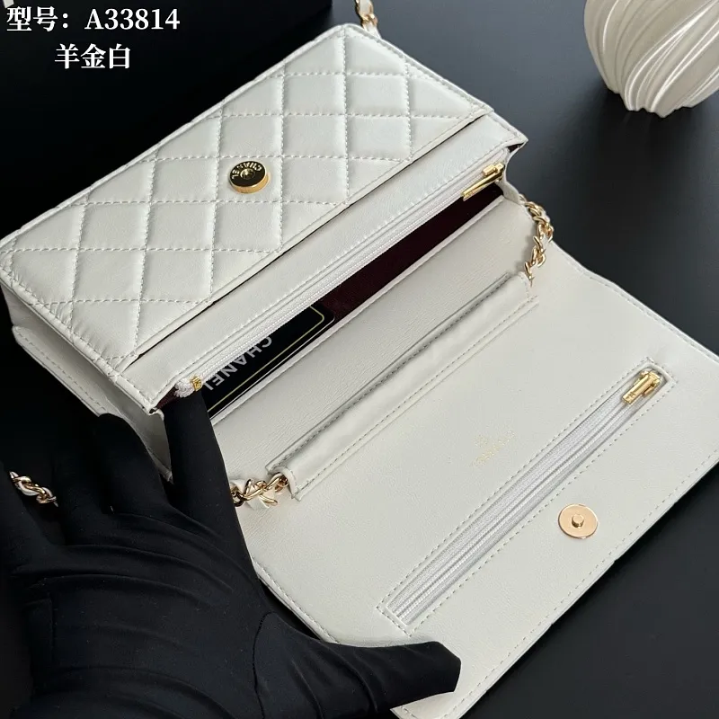 All Categories Official Website "Brand Women's Bags" Women's Bags 💙 Chanel 2026 New CHANEL Crossbody Bag