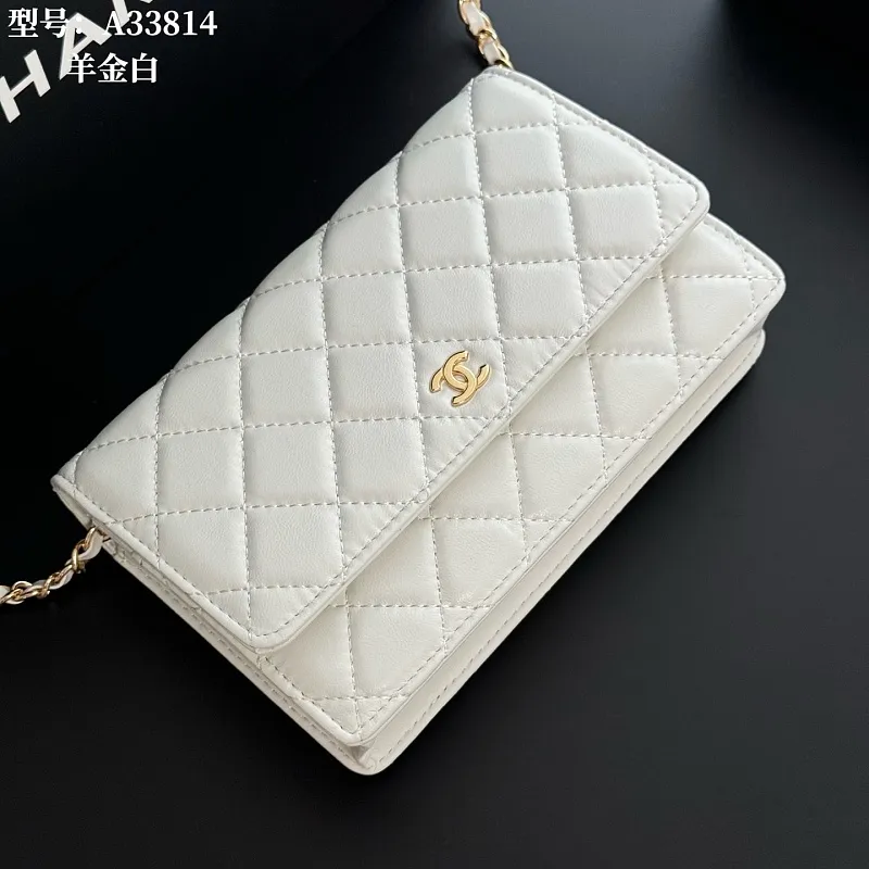 All Categories Official Website "Brand Women's Bags" Women's Bags 💙 Chanel 2026 New CHANEL Crossbody Bag