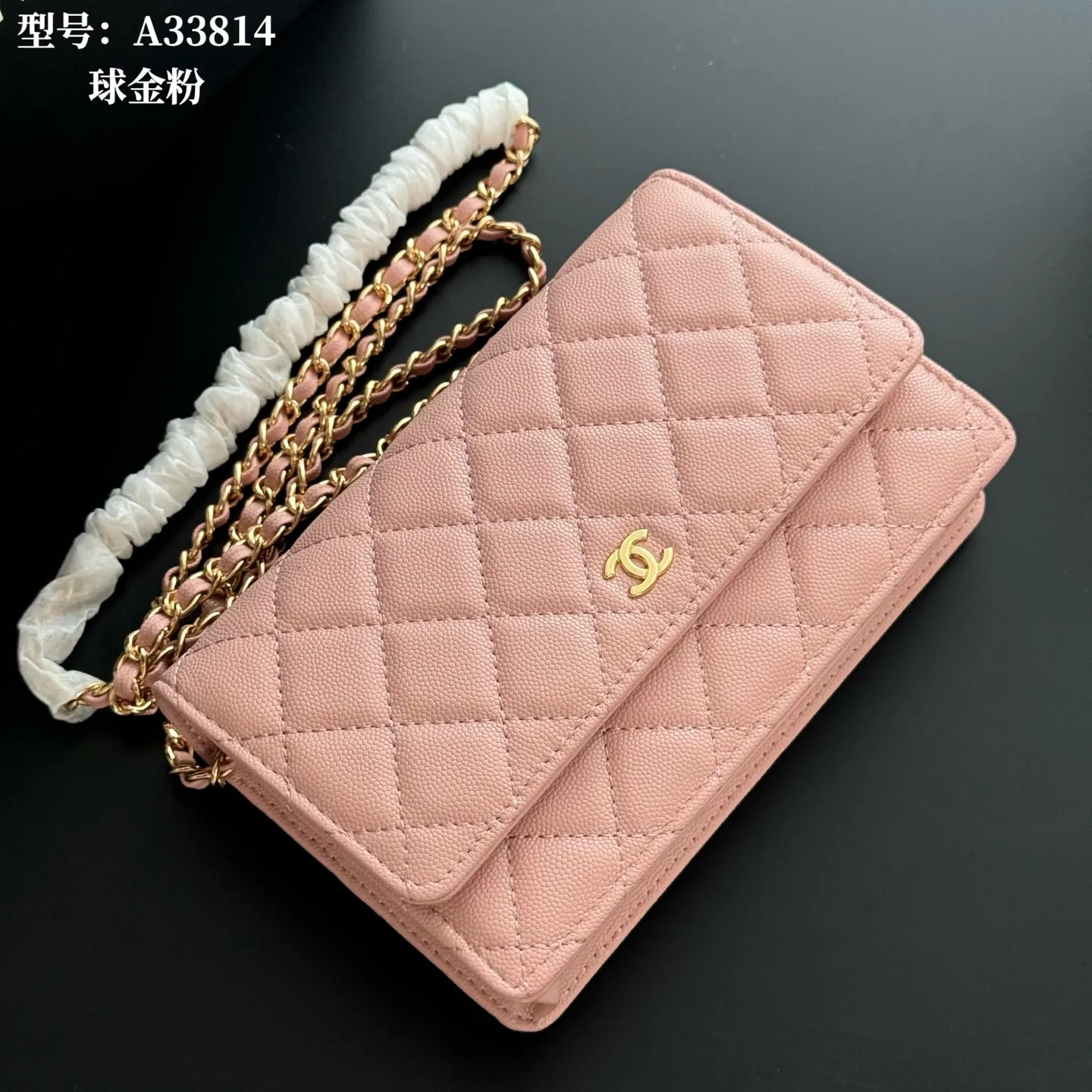 All Categories Official Website "Brand Women's Bags" Women's Bags 💙 Chanel 2026 New CHANEL Crossbody Bag