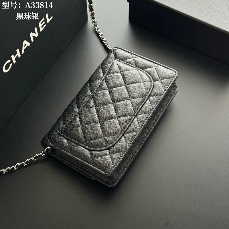 All Categories Official Website "Brand Women's Bags" Women's Bags 💙 Chanel 2026 New CHANEL Crossbody Bag