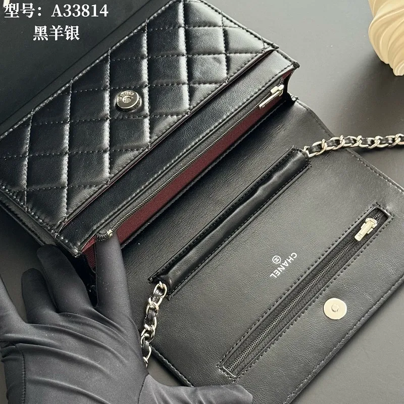 All Categories Official Website "Brand Women's Bags" Women's Bags 💙 Chanel 2026 New CHANEL Crossbody Bag