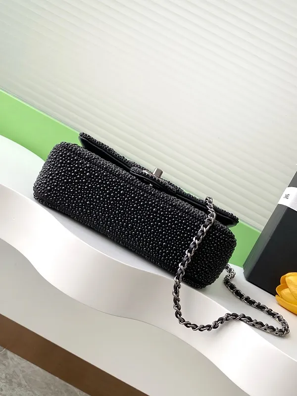 All Categories Chanel Women's Bags 2 (Chanel) Chanel Original Order AS1112
