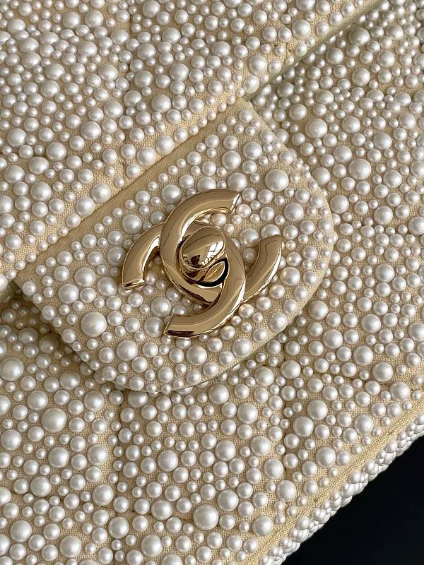 All Categories Chanel Women's Bags 2 (Chanel) Chanel Original Order AS1112