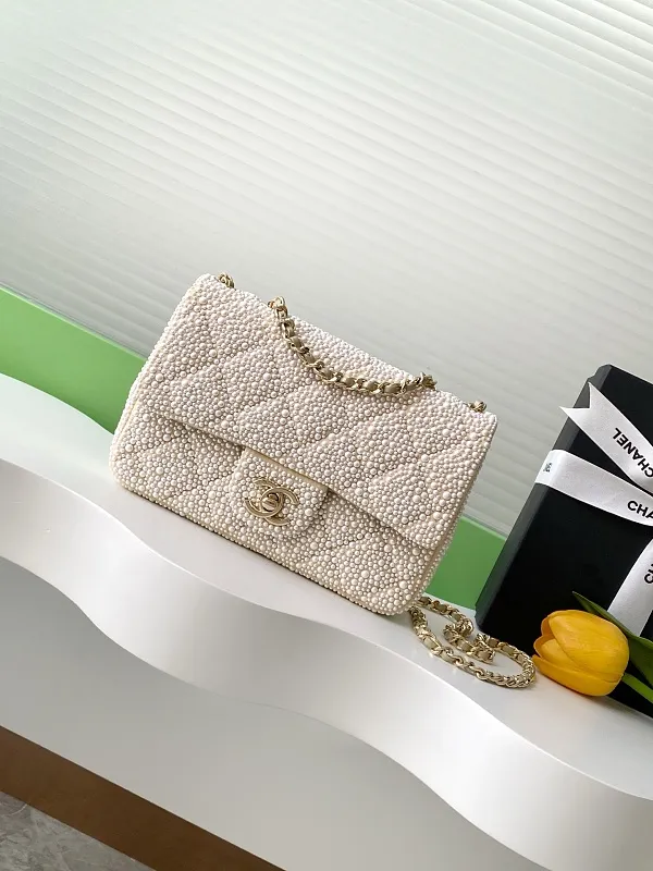 All Categories Chanel Women's Bags 2 (Chanel) Chanel Original Order AS1112