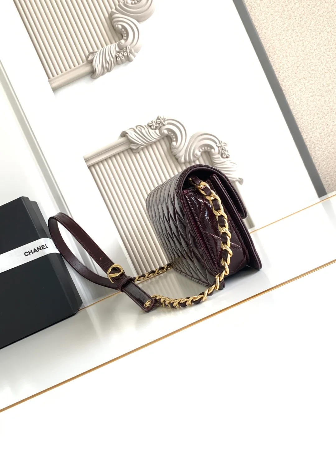 All Categories Chanel Women's Bags 2 (Chanel) Chanel Original Order AS5642