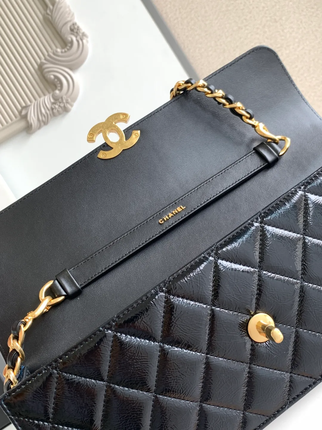 All Categories Chanel Women's Bags 2 (Chanel) Chanel Original Order AS5642