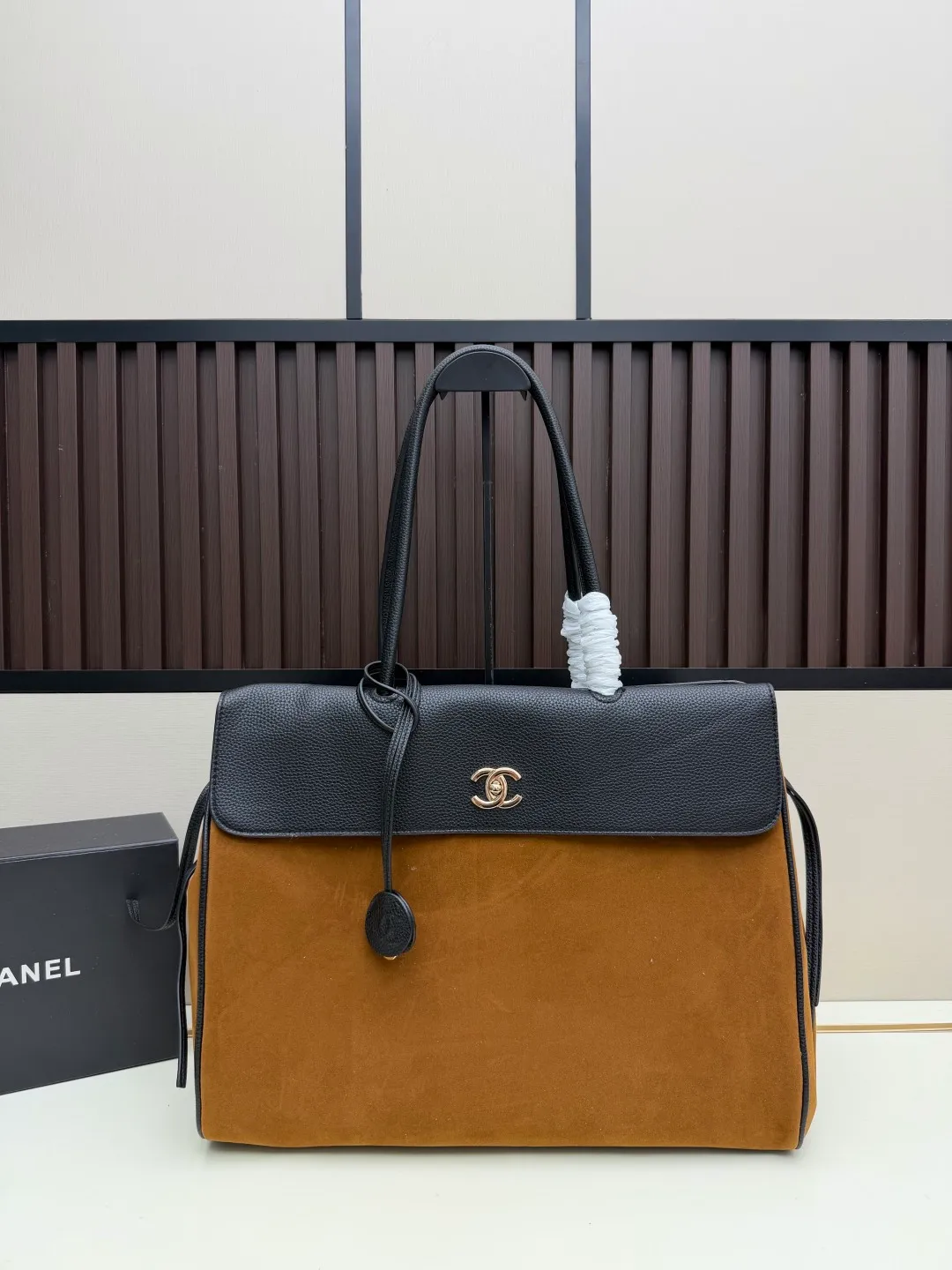 All Categories Chanel Women's Bags (Chanel) Chanel 2661-1