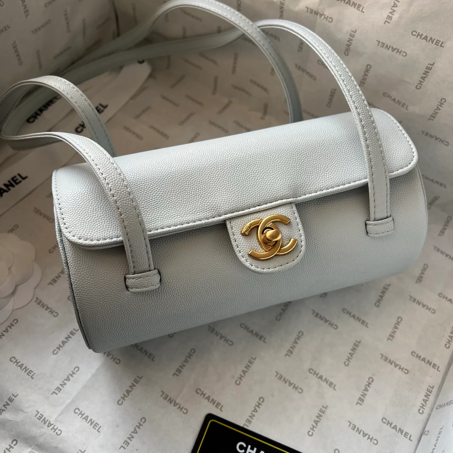 All Categories Chanel Women's Bags (Chanel) Chanel 1268