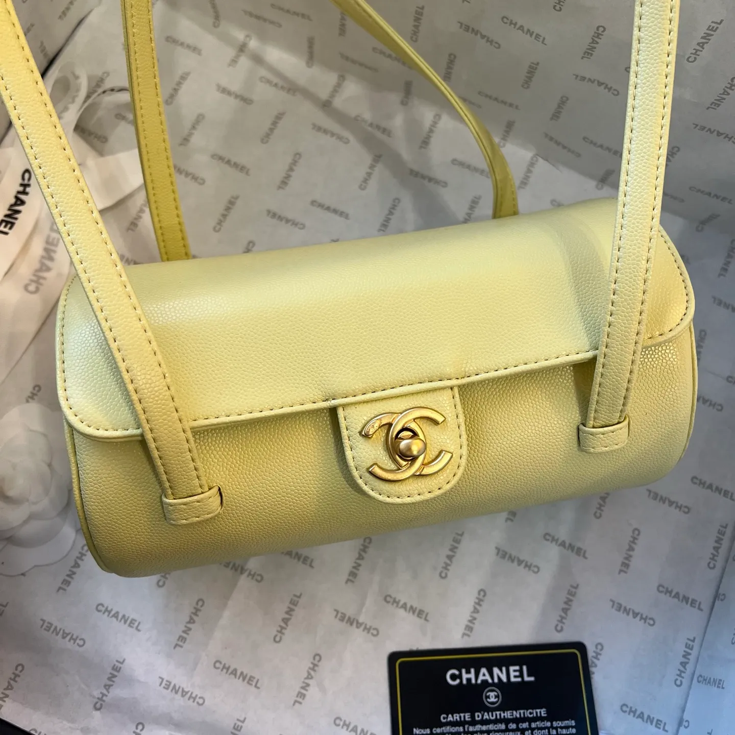All Categories Chanel Women's Bags (Chanel) Chanel 1268