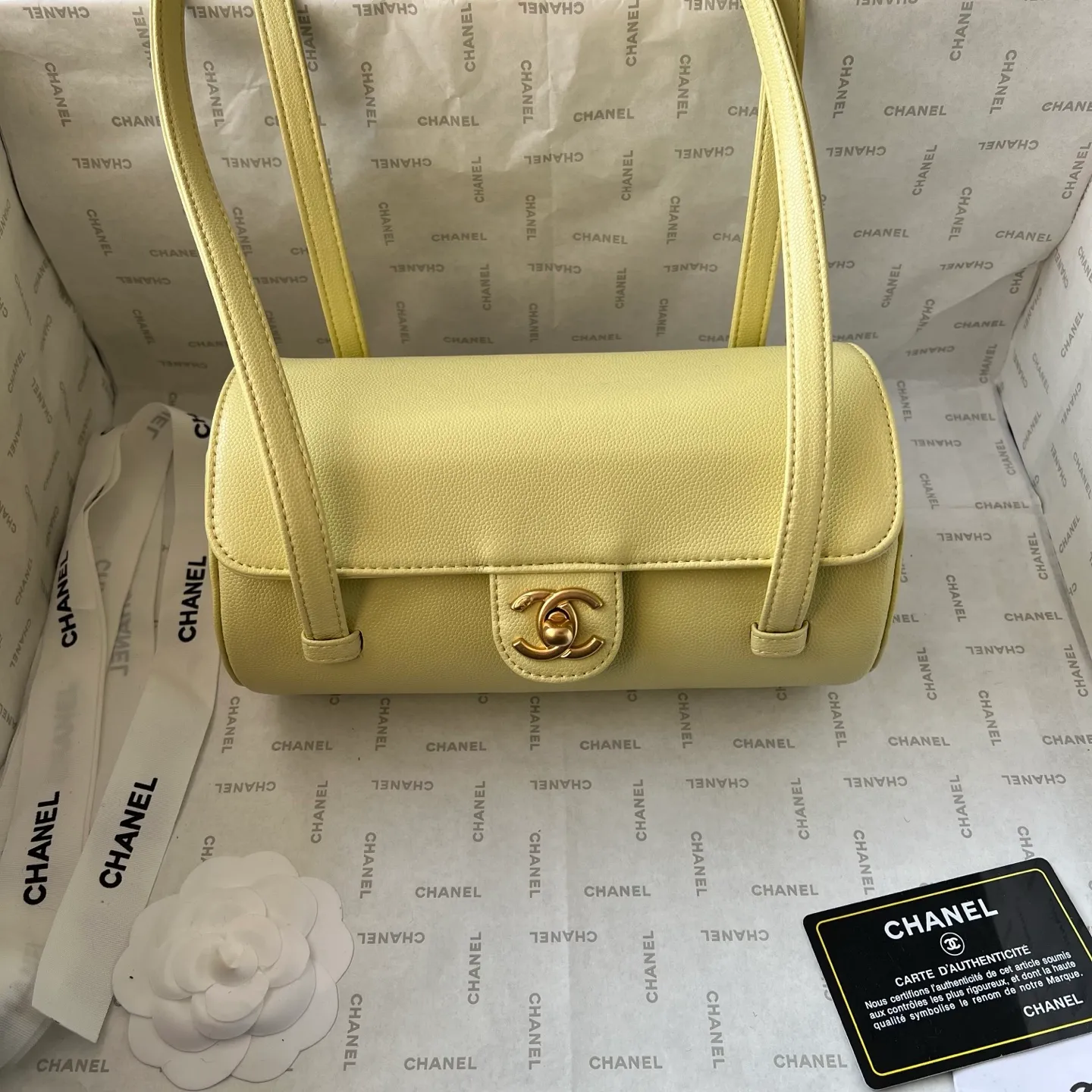 All Categories Chanel Women's Bags (Chanel) Chanel 1268