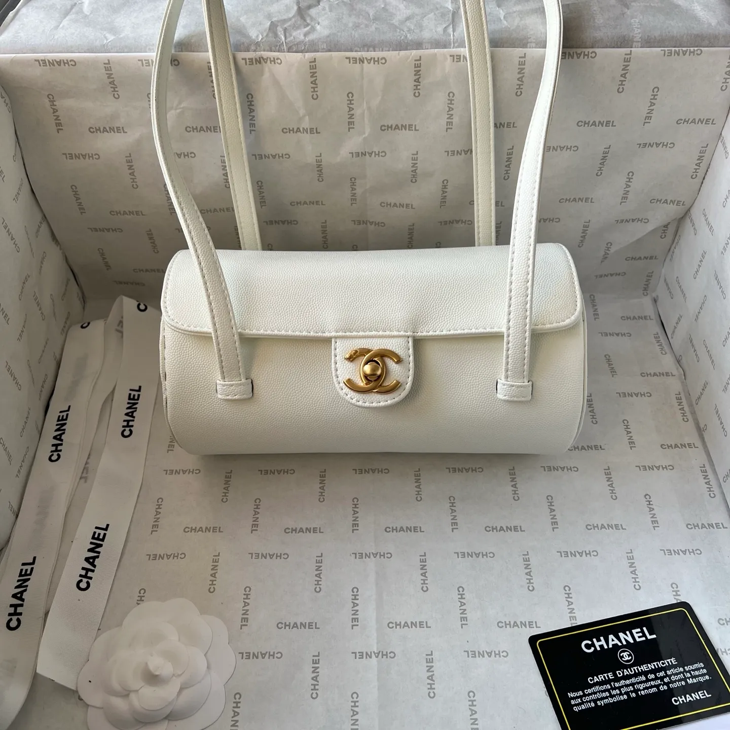 All Categories Chanel Women's Bags (Chanel) Chanel 1268
