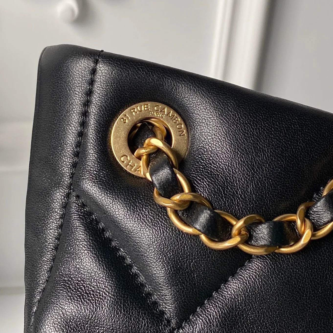 All Categories Chanel Women's Bags 2 (Chanel) Chanel Original Order AS5740