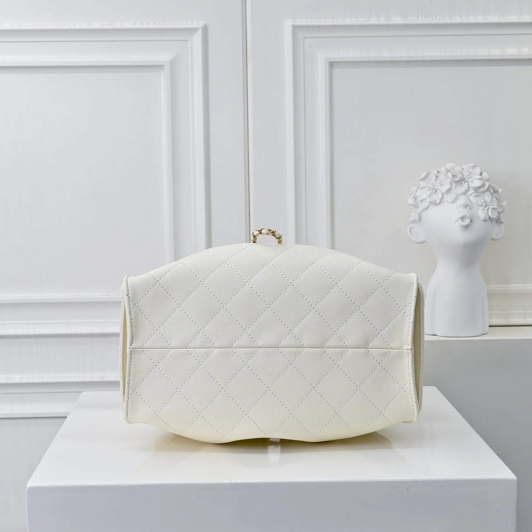 All Categories Official Website "Brand Women's Bags" Women's Bags 💙 Chanel 2025 New CHANEL Underarm Bag