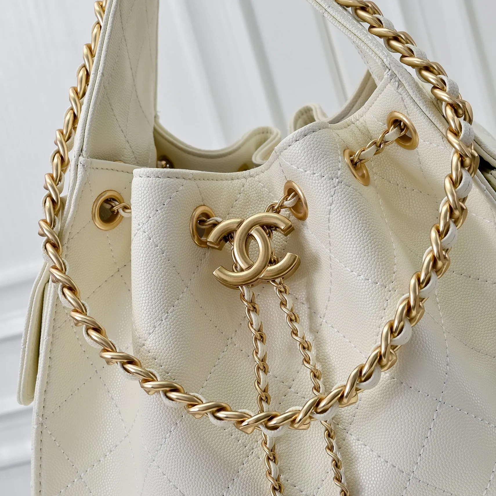 All Categories Official Website "Brand Women's Bags" Women's Bags 💙 Chanel 2025 New CHANEL Underarm Bag