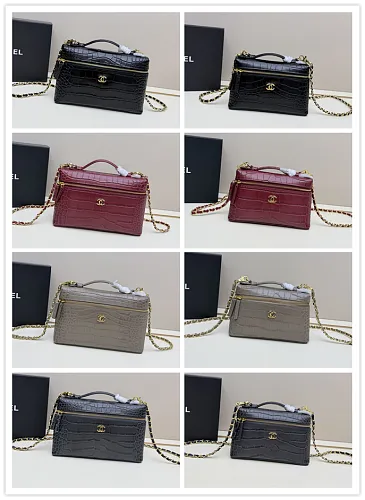 All Categories Chanel Women's Bags (Chanel) Chanel 1A4902