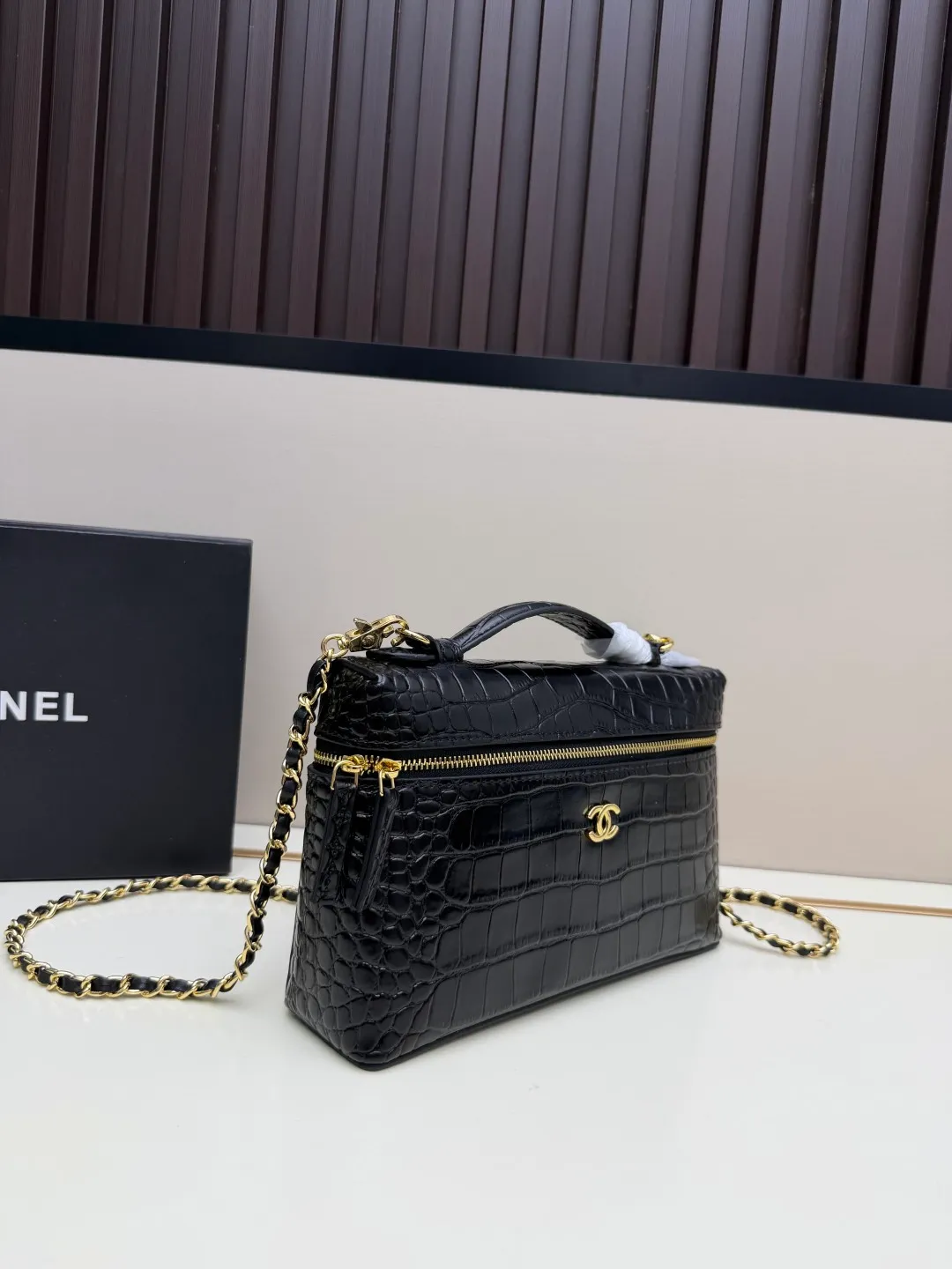 All Categories Chanel Women's Bags (Chanel) Chanel 1A4902