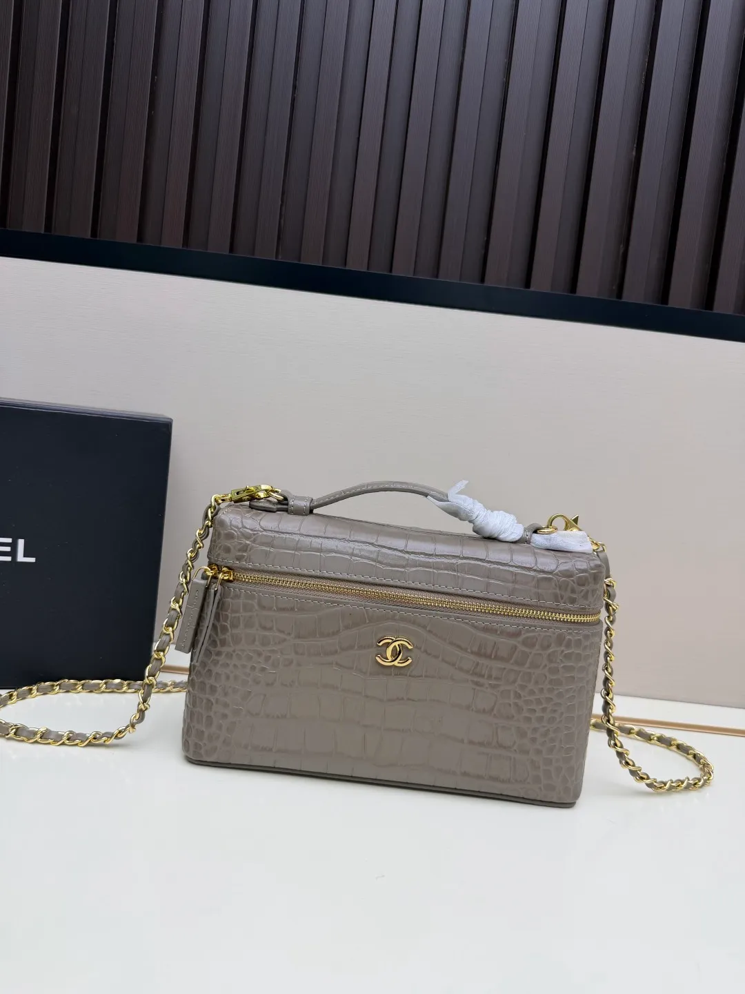 All Categories Chanel Women's Bags (Chanel) Chanel 1A4902