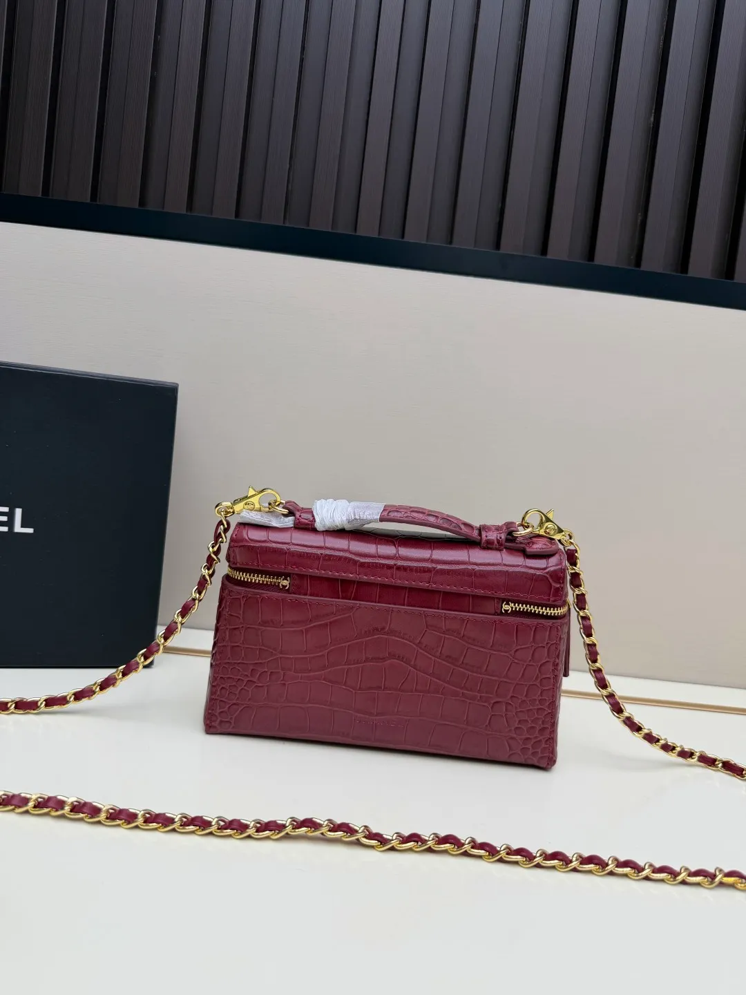 All Categories Chanel Women's Bags (Chanel) Chanel 1A4902