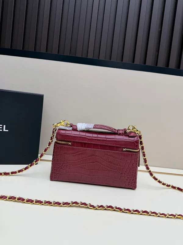 All Categories Chanel Women's Bags (Chanel) Chanel 1A4902