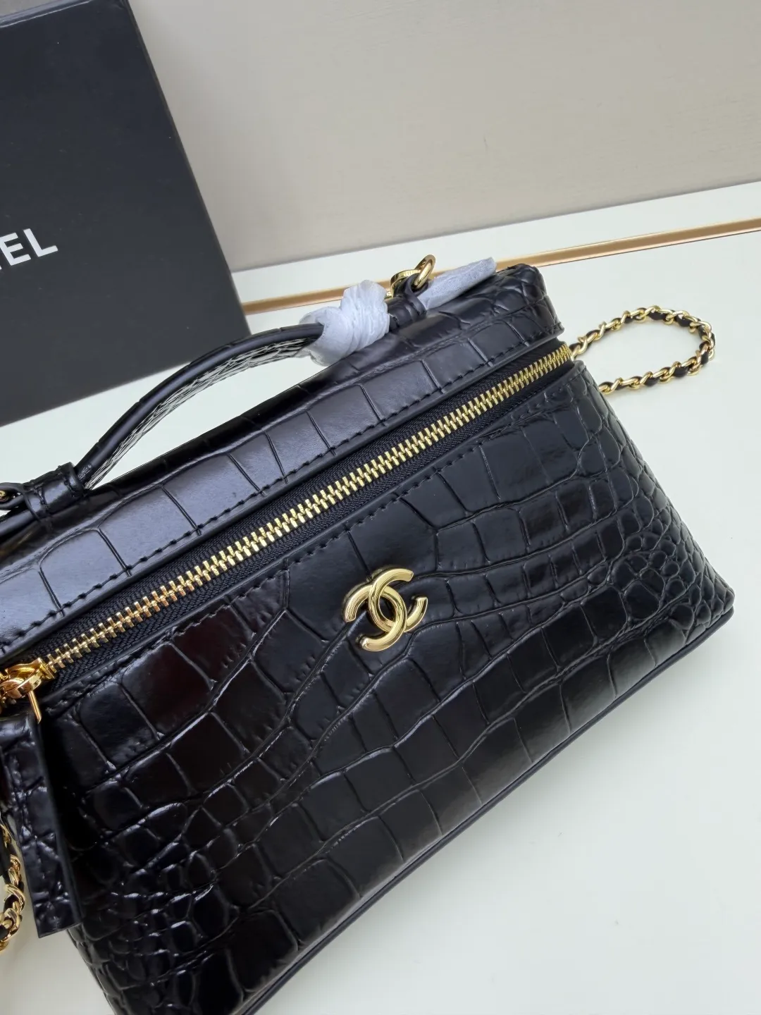 All Categories Chanel Women's Bags (Chanel) Chanel 1A4902