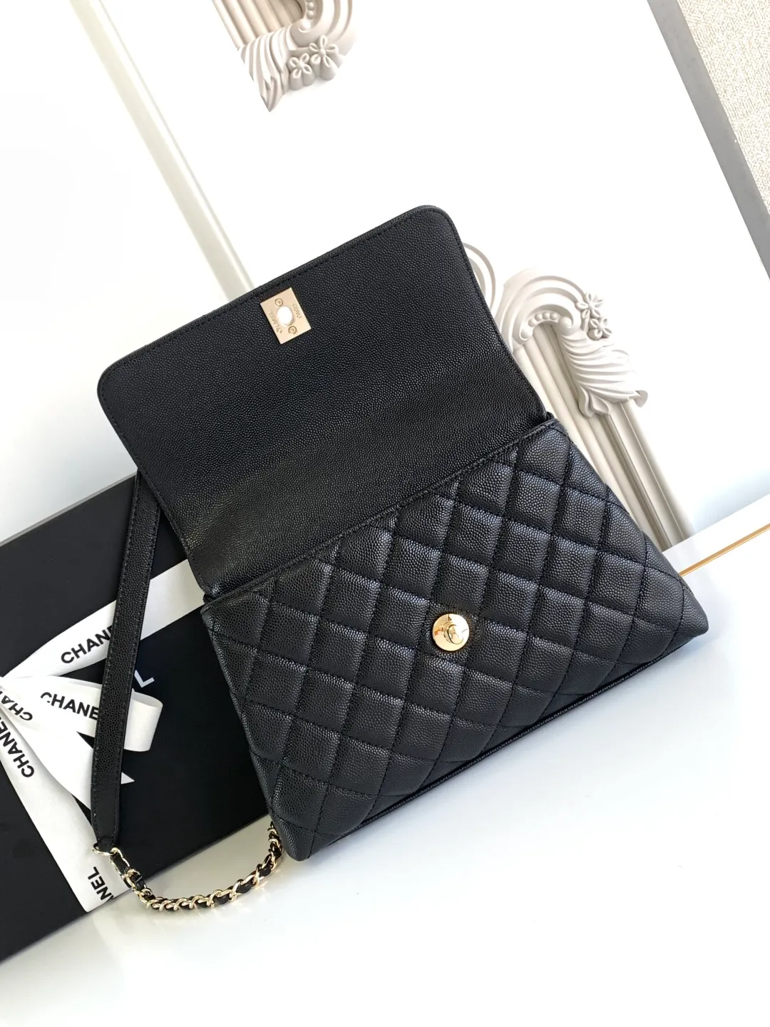 All Categories Chanel Women's Bags 2 (Chanel) Chanel Original Order 92990