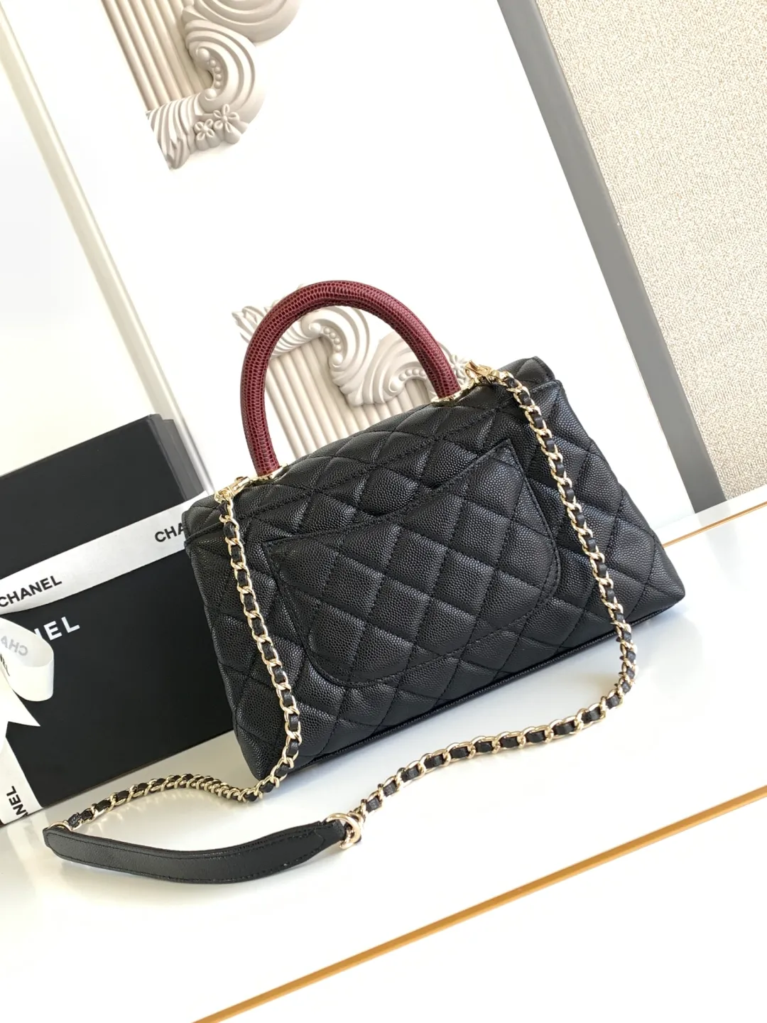 All Categories Chanel Women's Bags 2 (Chanel) Chanel Original Order 92990