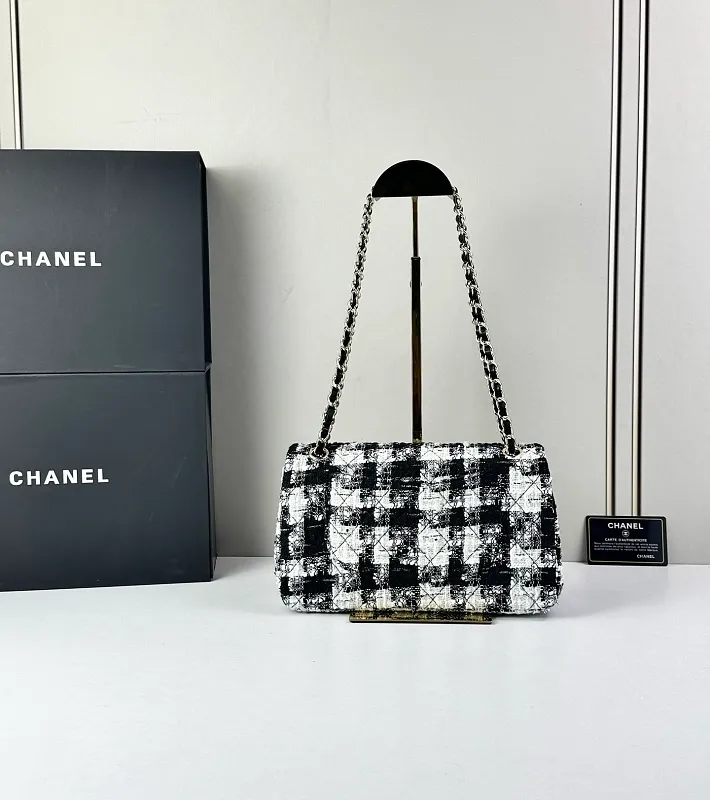 All Categories Official Website "Brand Women's Bags" Women's Bags 💙 Chanel 2026 New CHANEL Crossbody Bag