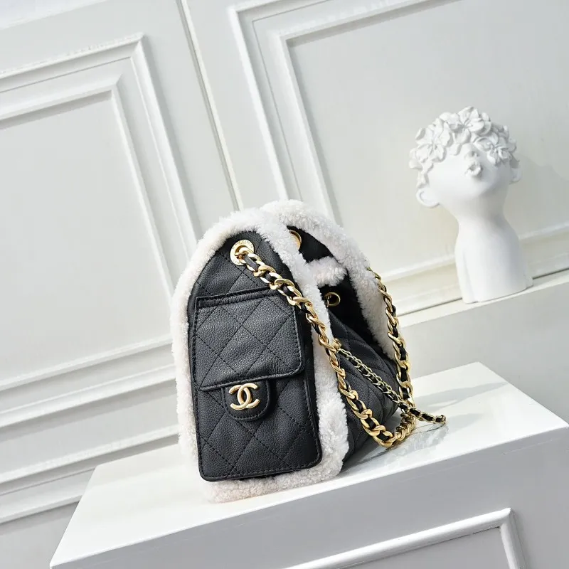 All Categories Official Website "Brand Women's Bags" Women's Bags 💙 Chanel 2025 New CHANEL Crossbody Bag