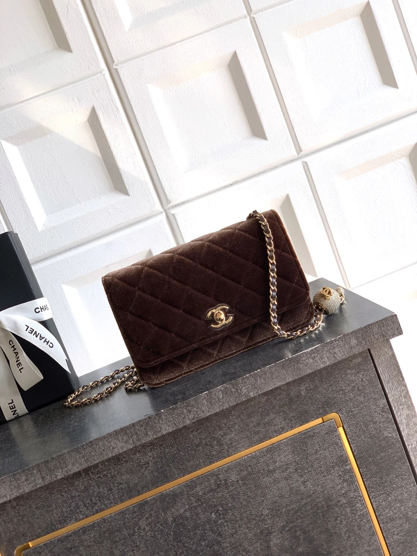 All Categories Chanel Women's Bags 2 (Chanel) Chanel Original Order ap1540